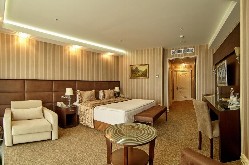 Boutique Hotel Buta image 10