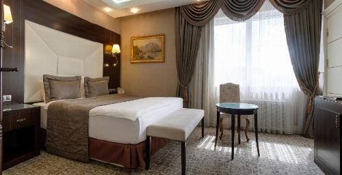 Boutique Hotel Buta image 11