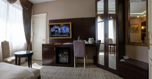 Boutique Hotel Buta image 12