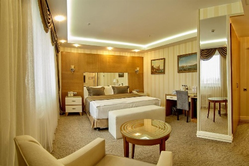 Boutique Hotel Buta image 13