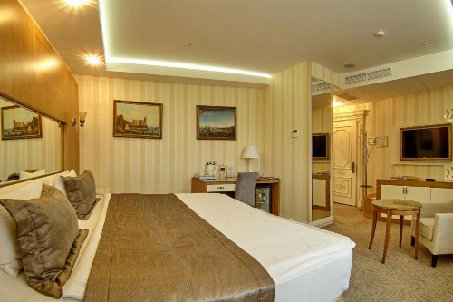 Boutique Hotel Buta image 14