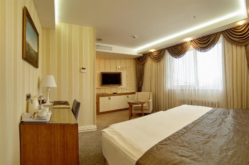 Boutique Hotel Buta image 15