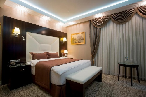 Boutique Hotel Buta image 16