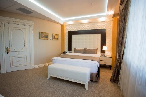 Boutique Hotel Buta image 17