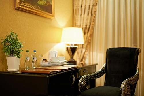 Boutique Hotel Buta image 19