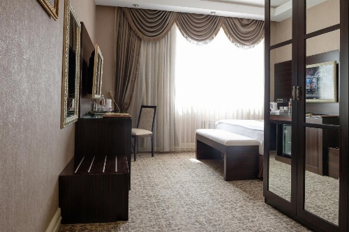 Boutique Hotel Buta image 2
