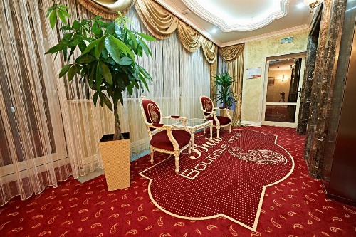 Boutique Hotel Buta image 21
