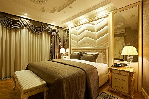 Boutique Hotel Buta image 22