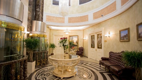 Boutique Hotel Buta image 23