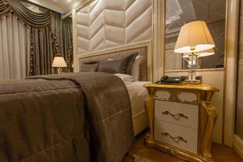 Boutique Hotel Buta image 24