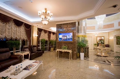 Boutique Hotel Buta image 25