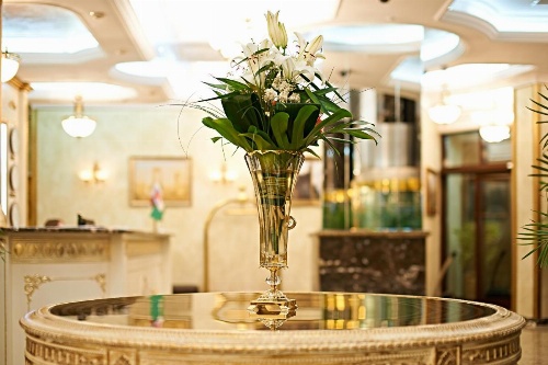 Boutique Hotel Buta image 26