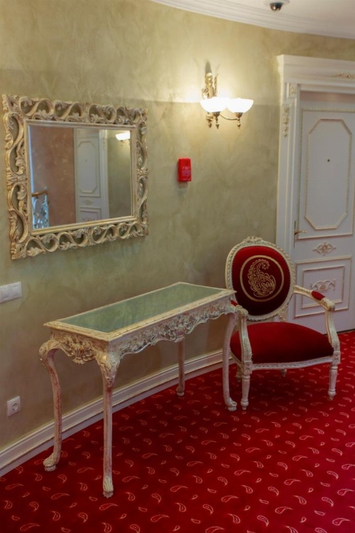 Boutique Hotel Buta image 27