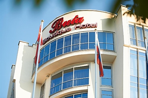 Boutique Hotel Buta image 28