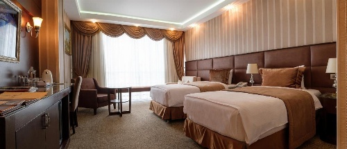 Boutique Hotel Buta image 3
