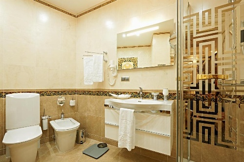 Boutique Hotel Buta image 32