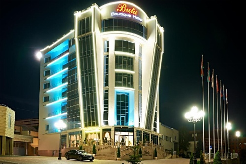 Boutique Hotel Buta image 34