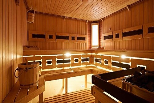 Boutique Hotel Buta image 37