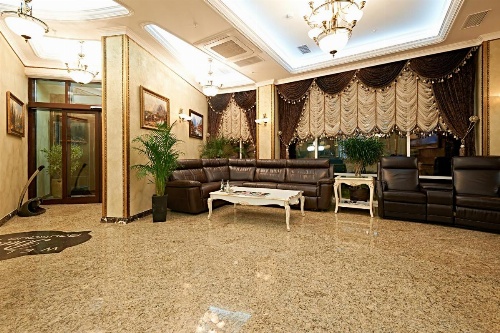 Boutique Hotel Buta image 38