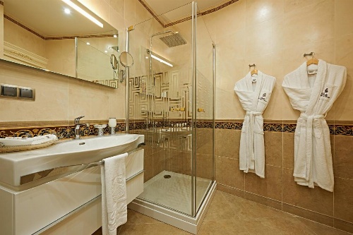 Boutique Hotel Buta image 39
