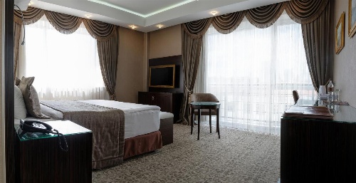 Boutique Hotel Buta image 4