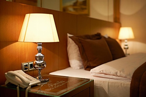 Boutique Hotel Buta image 40