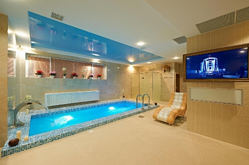 Boutique Hotel Buta image 41