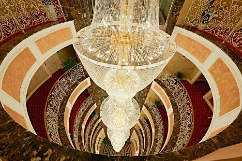 Boutique Hotel Buta image 42