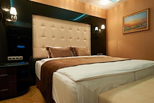 Boutique Hotel Buta image 43