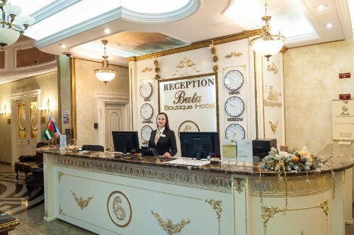 Boutique Hotel Buta image 44