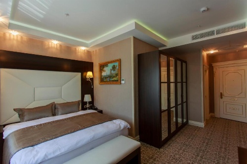 Boutique Hotel Buta image 45