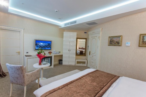 Boutique Hotel Buta image 47