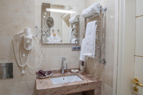 Boutique Hotel Buta image 48