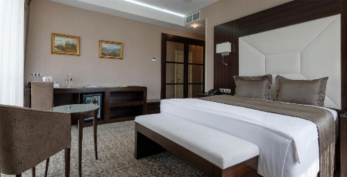 Boutique Hotel Buta image 5