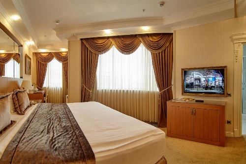 Boutique Hotel Buta image 6