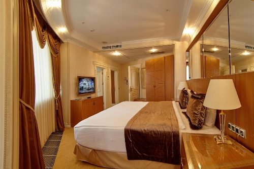 Boutique Hotel Buta image 7