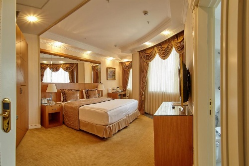 Boutique Hotel Buta image 8
