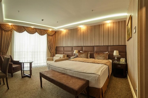 Boutique Hotel Buta image 9
